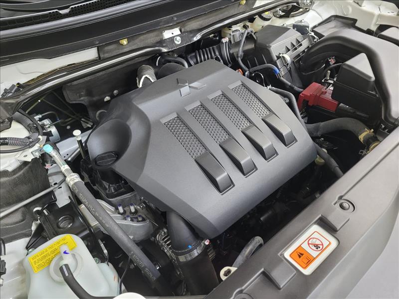 Mitsubishi-ECLIPSE CROSS-1.5 Mivec Turbo HPE