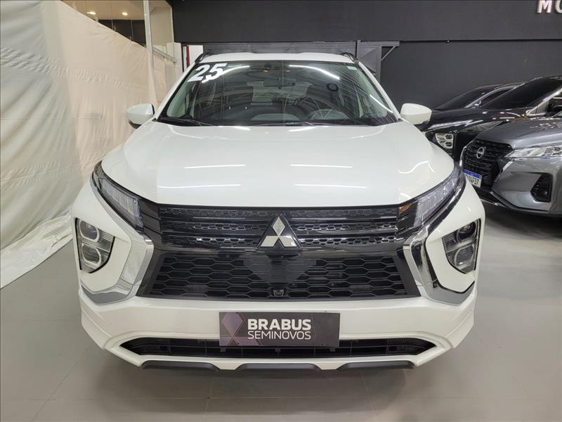 Mitsubishi-ECLIPSE CROSS-1.5 Mivec Turbo HPE