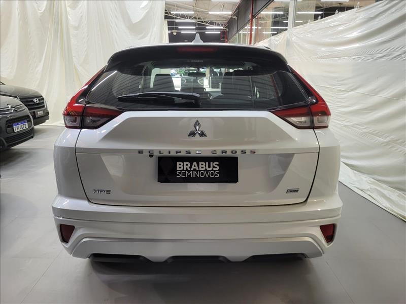 Mitsubishi-ECLIPSE CROSS-1.5 Mivec Turbo HPE