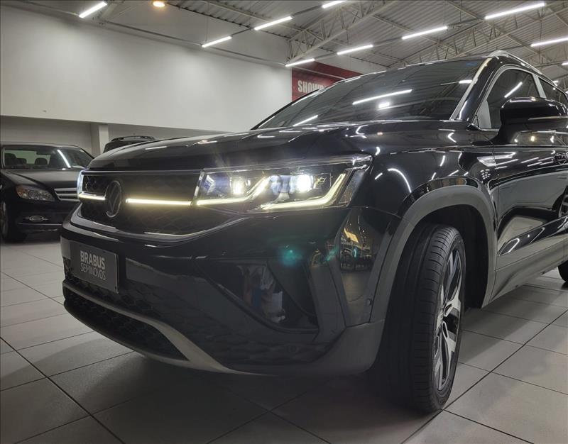 VW - Volkswagen-TAOS-1.4 250 TSI Highline