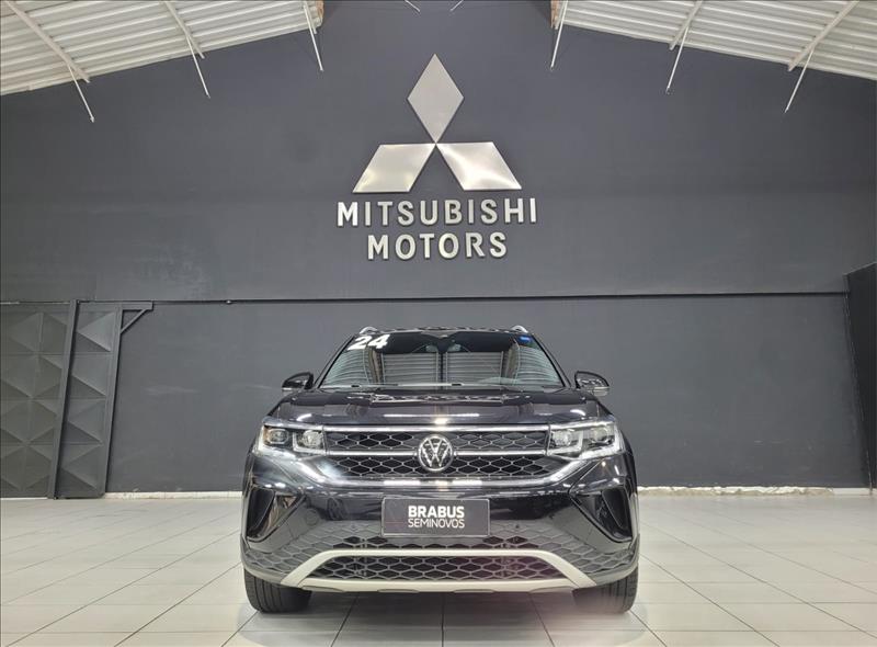 VW - Volkswagen-TAOS-1.4 250 TSI Highline