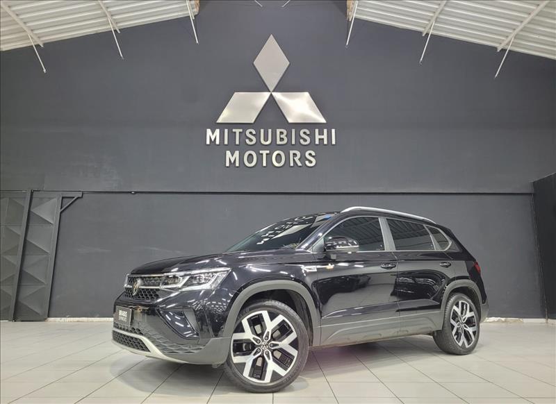 VW - Volkswagen-TAOS-1.4 250 TSI Highline