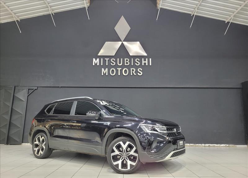 VW - Volkswagen-TAOS-1.4 250 TSI Highline