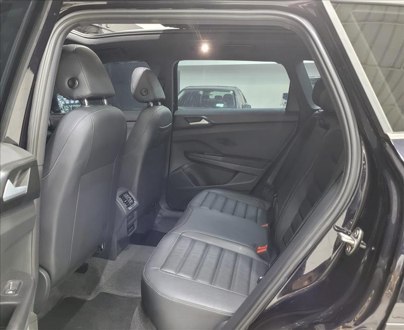 VW - Volkswagen-TAOS-1.4 250 TSI Highline