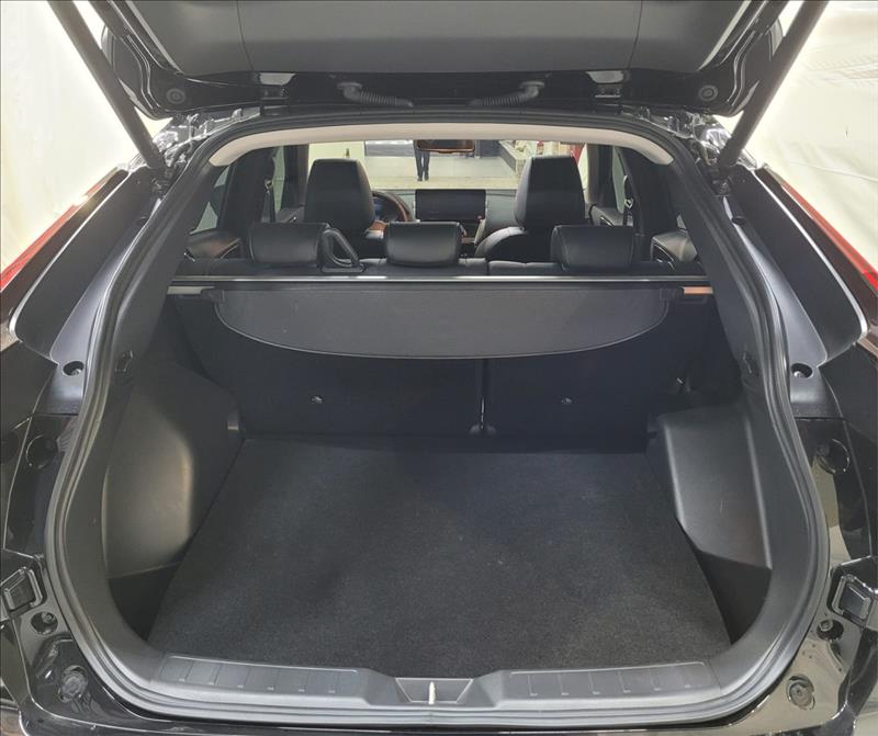 Mitsubishi-ECLIPSE CROSS-1.5 Mivec Turbo Hpe-s