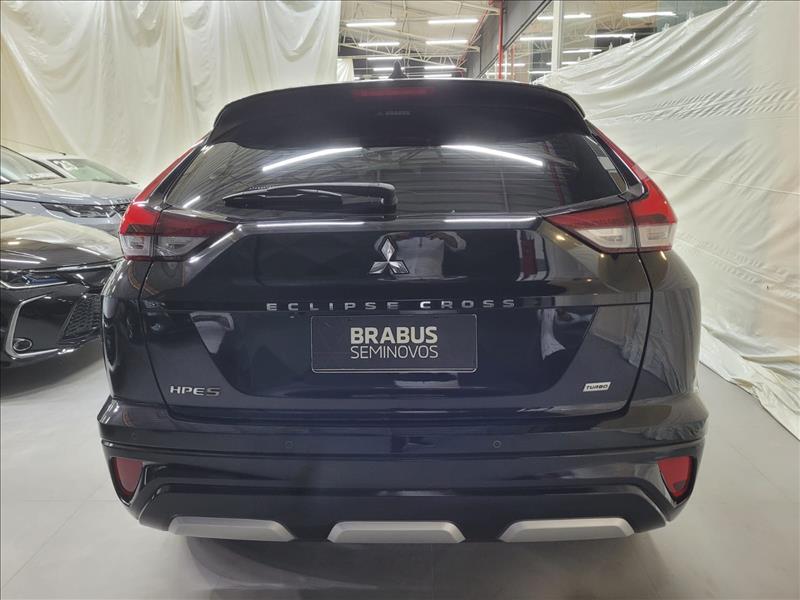 Mitsubishi-ECLIPSE CROSS-1.5 Mivec Turbo Hpe-s