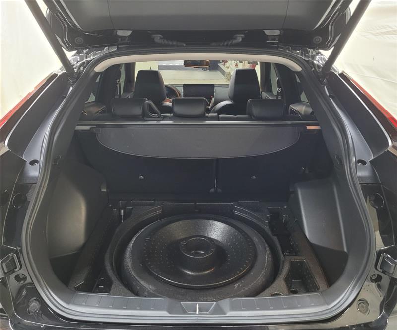 Mitsubishi-ECLIPSE CROSS-1.5 Mivec Turbo Hpe-s