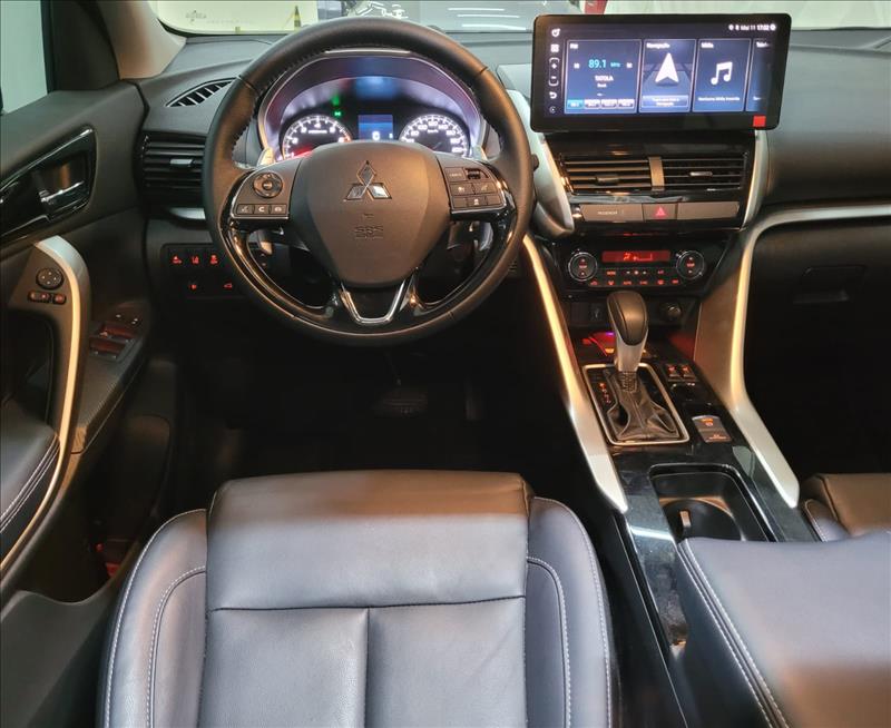 Mitsubishi-ECLIPSE CROSS-1.5 Mivec Turbo Hpe-s