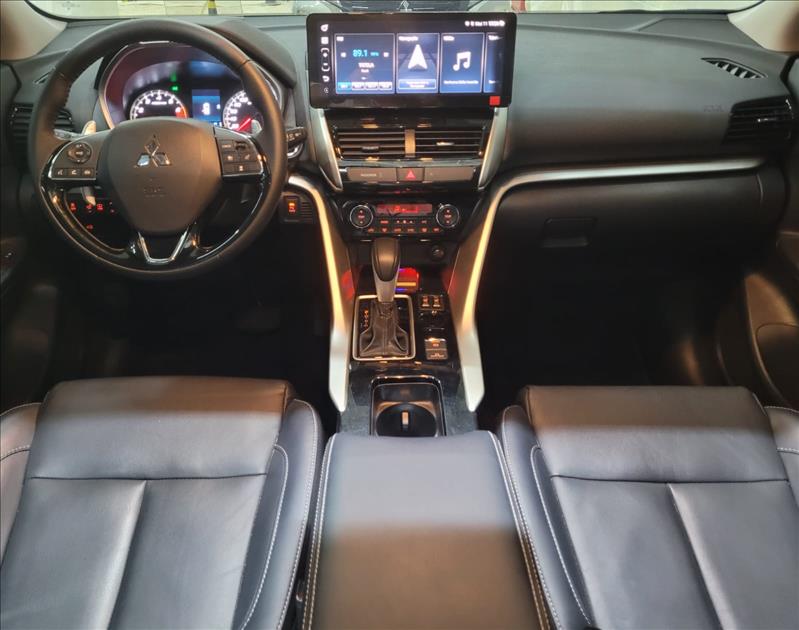Mitsubishi-ECLIPSE CROSS-1.5 Mivec Turbo Hpe-s