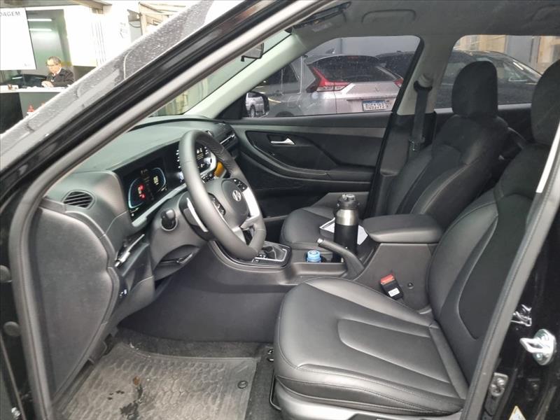 Hyundai-CRETA-1.0 Tgdi Limited