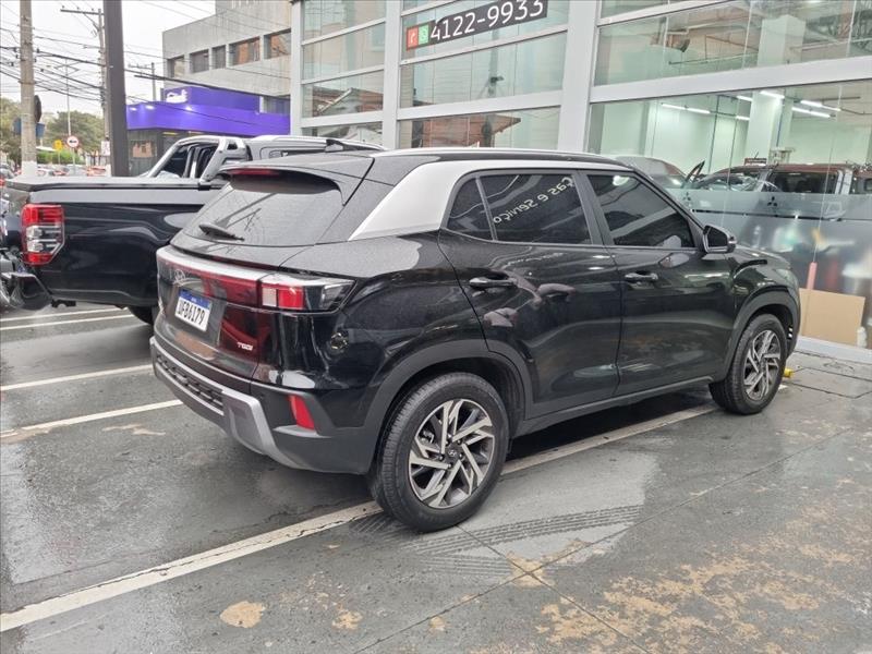 Hyundai-CRETA-1.0 Tgdi Limited