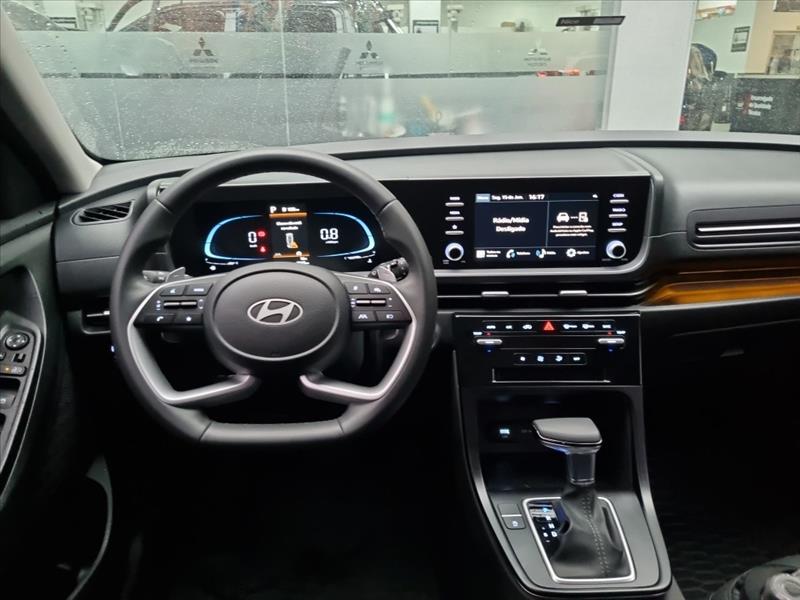 Hyundai-CRETA-1.0 Tgdi Limited