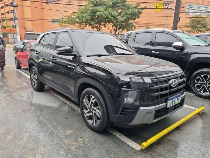 Hyundai-CRETA-1.0 Tgdi Limited