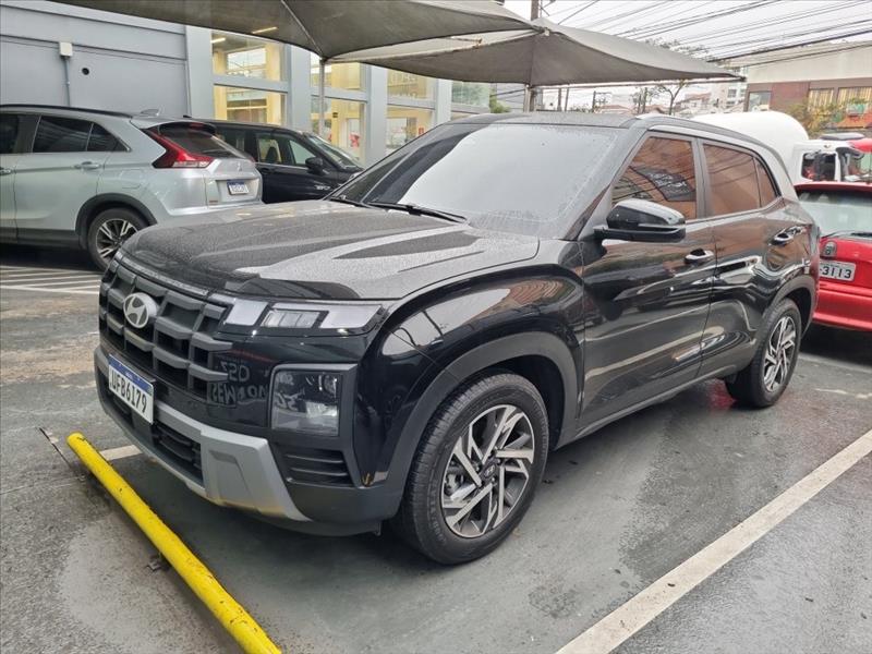 Hyundai-CRETA-1.0 Tgdi Limited