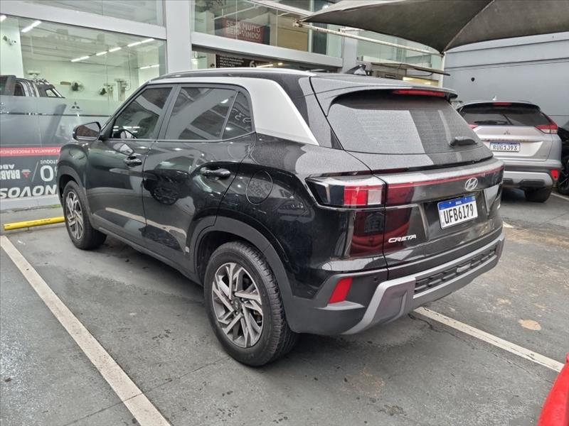 Hyundai-CRETA-1.0 Tgdi Limited