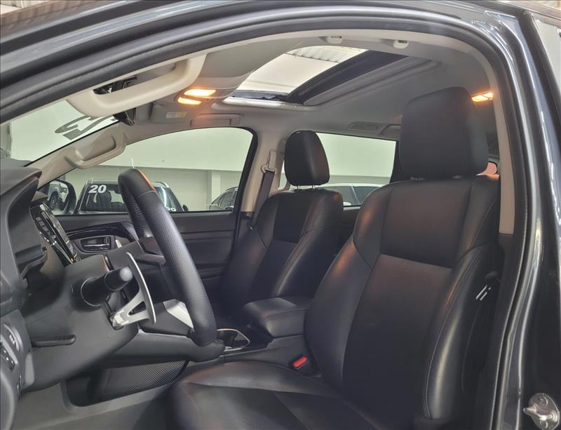 Mitsubishi-PAJERO SPORT-2.4 16V Mivec Turbo Legend AWD