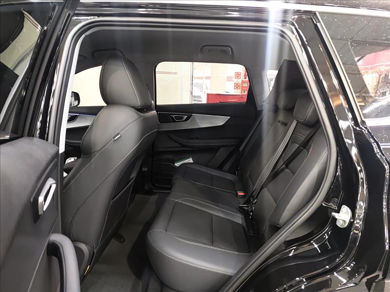 CAOA Chery-TIGGO 7-1.5 TCI Turbo Sport