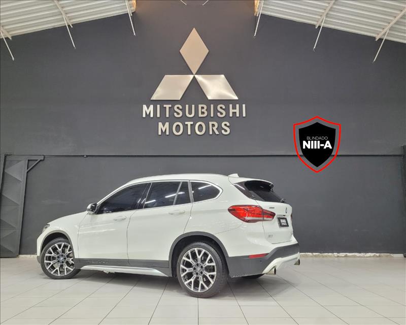 BMW-X1-2.0 16V Turbo Activeflex Sdrive20i GP