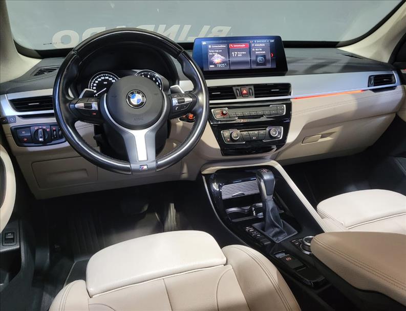 BMW-X1-2.0 16V Turbo Activeflex Sdrive20i GP