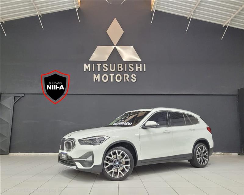 2.0 16V Turbo Activeflex Sdrive20i X-line