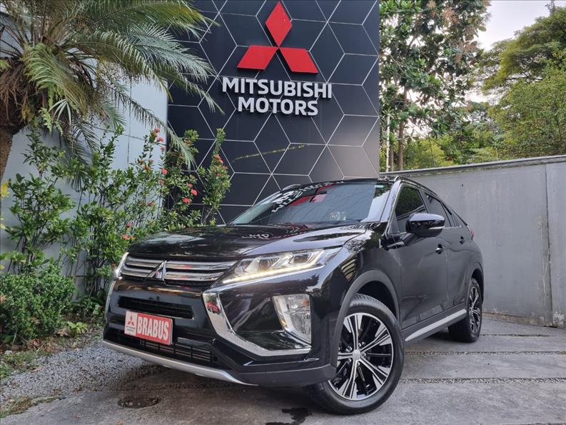 ECLIPSE CROSS 1.5 Mivec Turbo HPE ECLIPSE CROSS 1.5 Mivec Turbo HPE