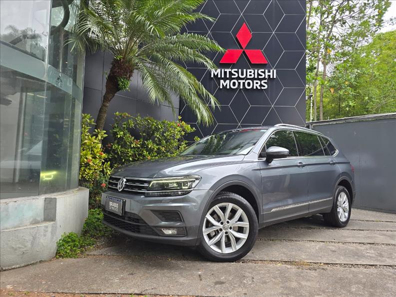 1.4 250 TSI Allspace Comfortline