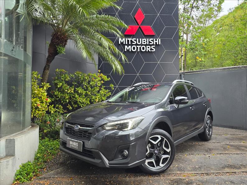 2.0 16V S AWD Lineartronic