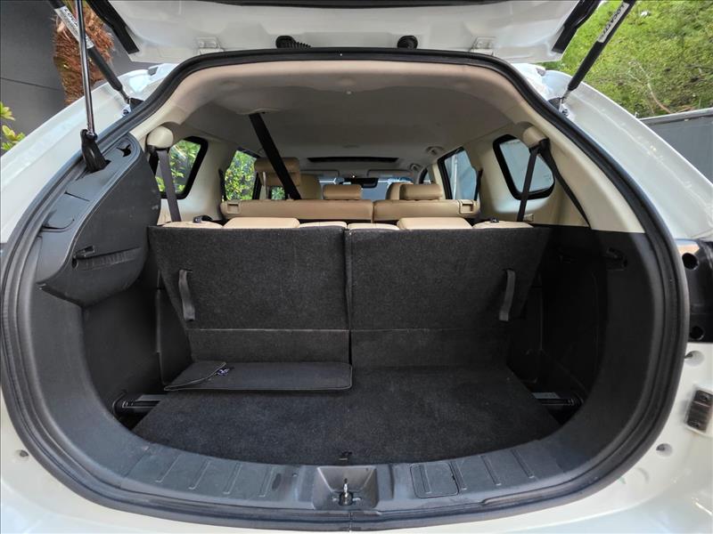 Mitsubishi-OUTLANDER-3.0 GT 4X4 V6 24V