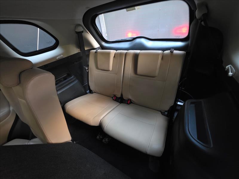 Mitsubishi-OUTLANDER-3.0 GT 4X4 V6 24V