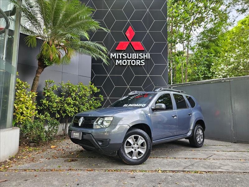 1.6 16V SCE Authentique