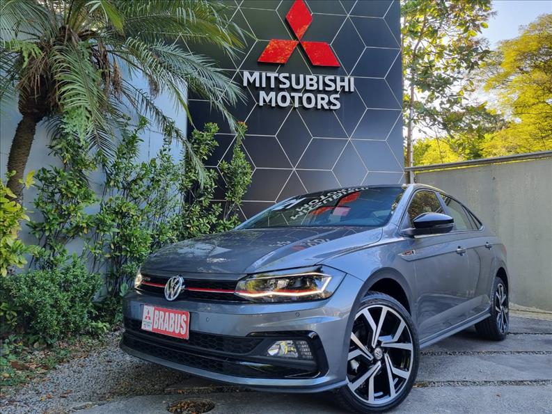 VIRTUS 1.4 250 TSI GTS VIRTUS 1.4 250 TSI GTS