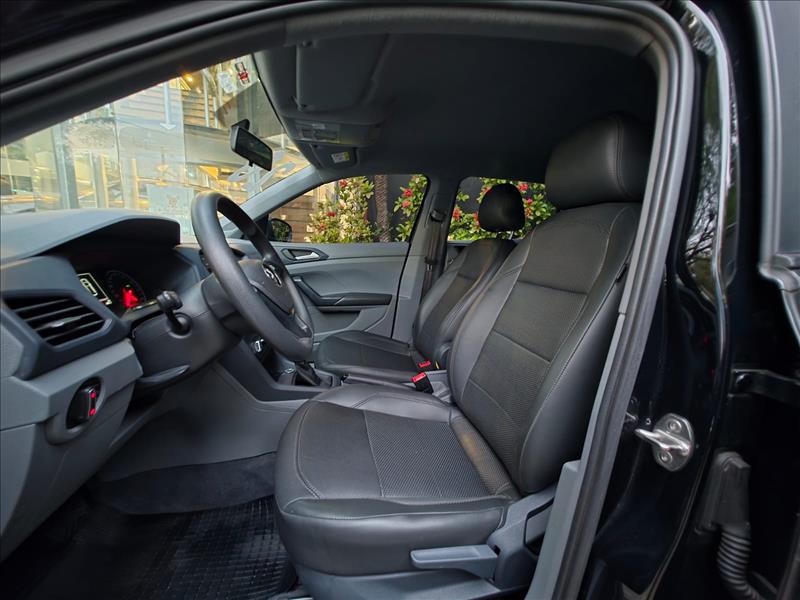 Volkswagen-T-CROSS-1.0 200 TSI Sense