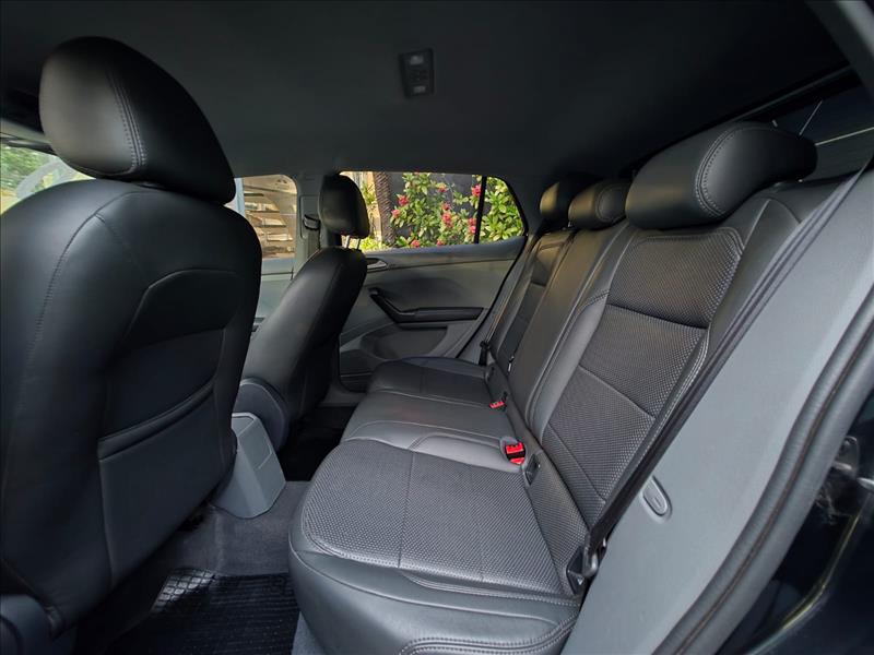 Volkswagen-T-CROSS-1.0 200 TSI Sense