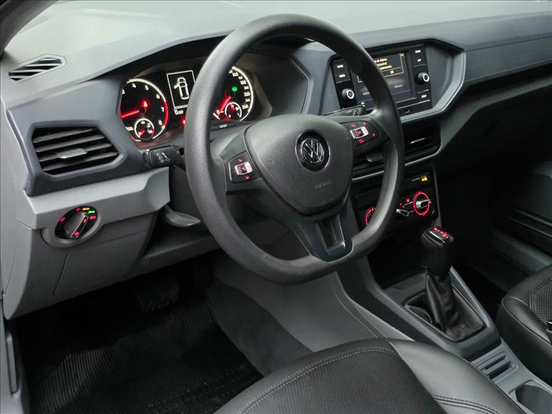 Volkswagen-T-CROSS-1.0 200 TSI Sense