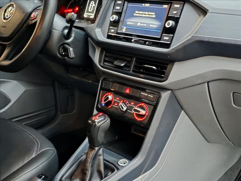 Volkswagen-T-CROSS-1.0 200 TSI Sense