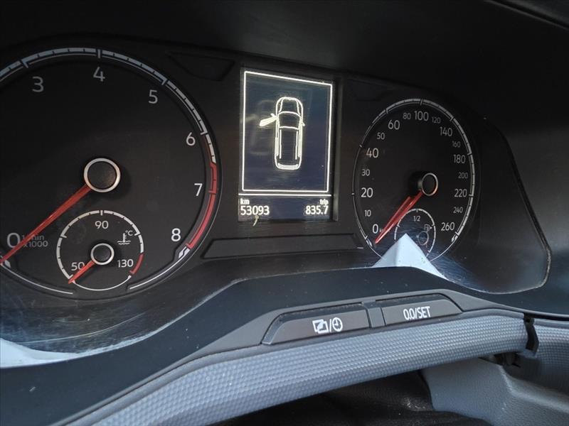 VW - Volkswagen-T-CROSS-1.0 200 TSI Sense
