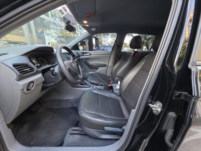 VW - Volkswagen-T-CROSS-1.0 200 TSI Sense