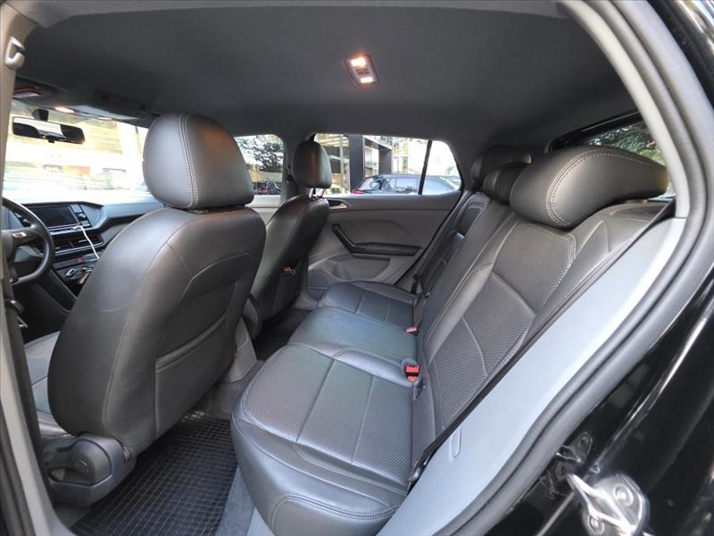 VW - Volkswagen-T-CROSS-1.0 200 TSI Sense