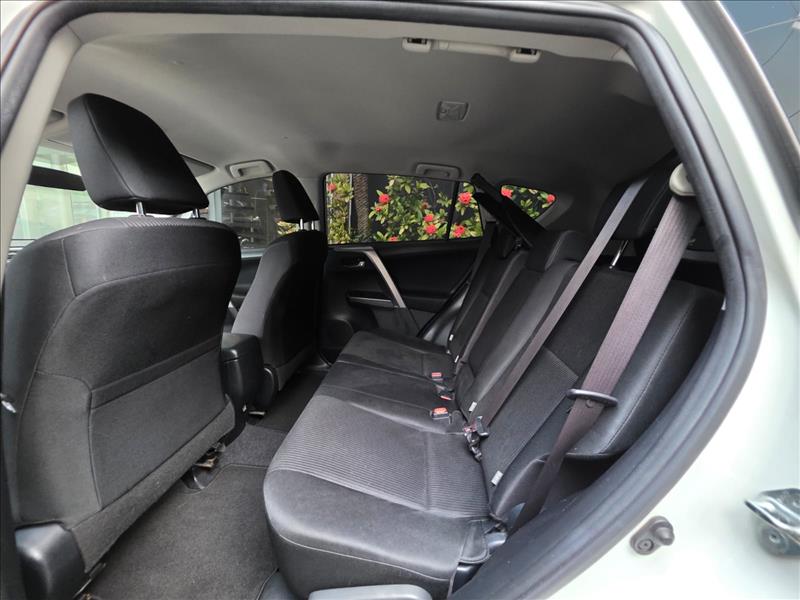 Toyota-RAV4-2.0 16V