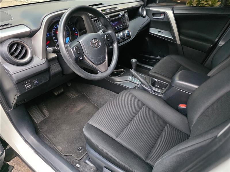 Toyota-RAV4-2.0 16V