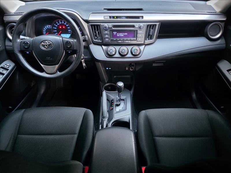 Toyota-RAV4-2.0 16V
