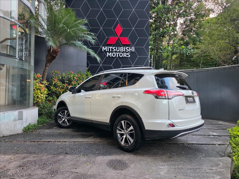 Toyota-RAV4-2.0 16V