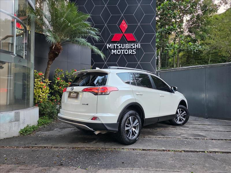 Toyota-RAV4-2.0 16V