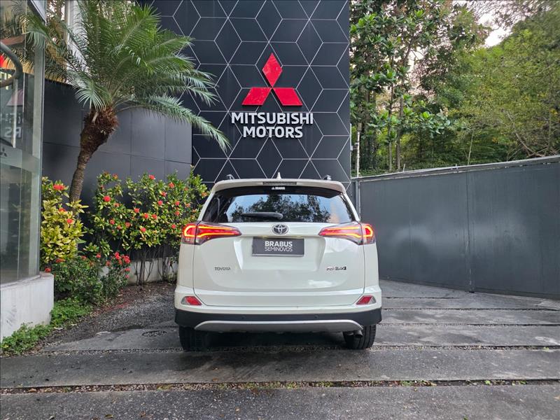 Toyota-RAV4-2.0 16V