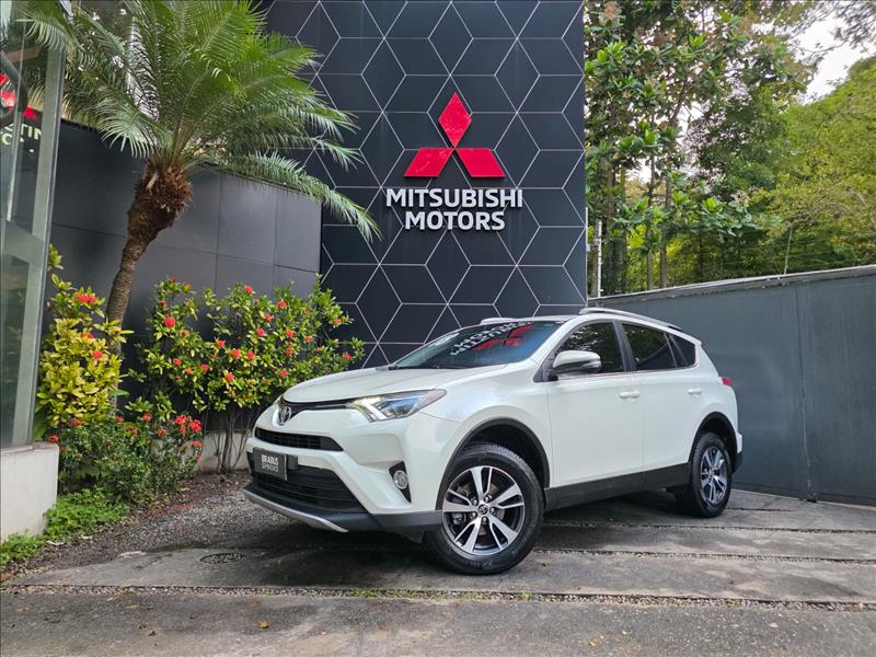 Toyota-RAV4-2.0 16V