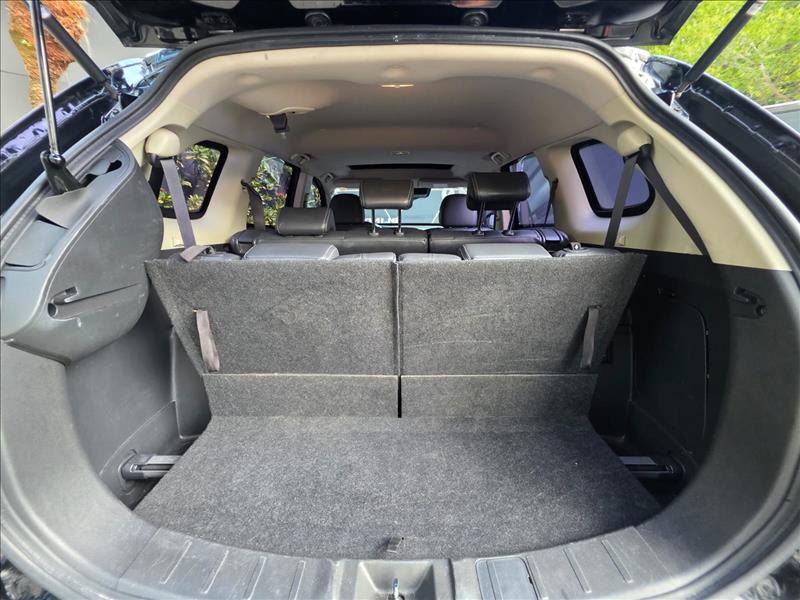 Mitsubishi-OUTLANDER-3.0 Mivec V6 Hpe-s AWD