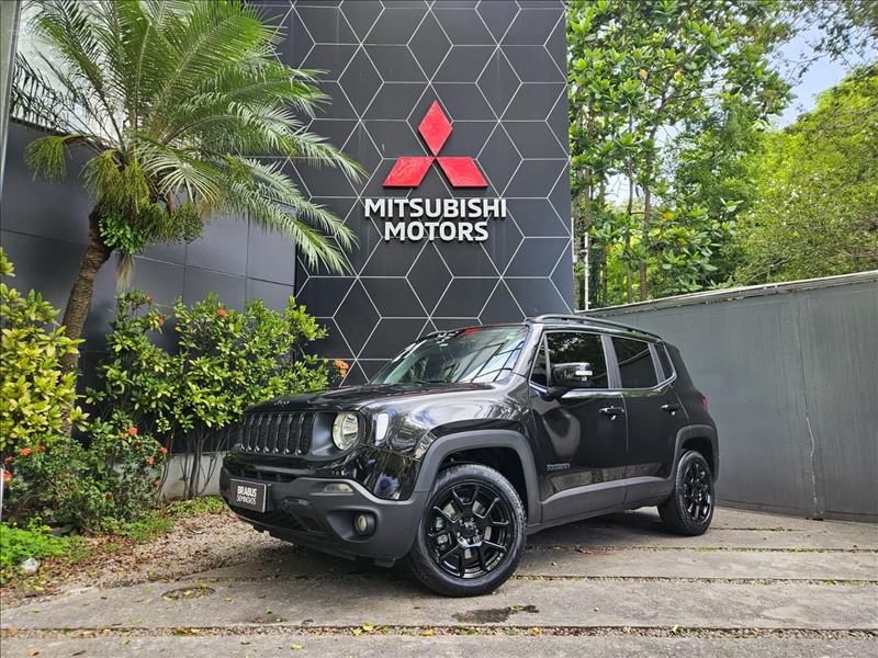 Jeep-RENEGADE-1.8 16V Sport