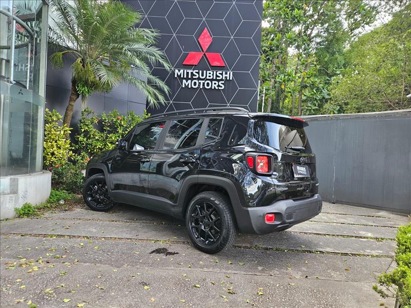 Jeep-RENEGADE-1.8 16V Sport