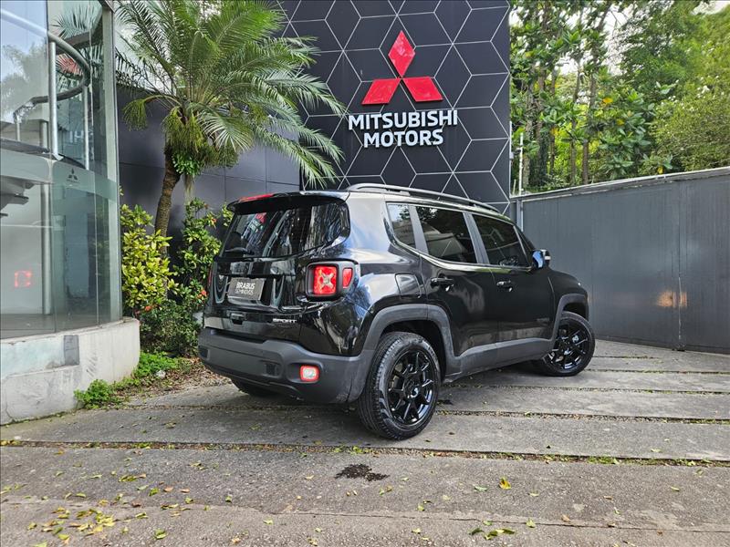 Jeep-RENEGADE-1.8 16V Sport