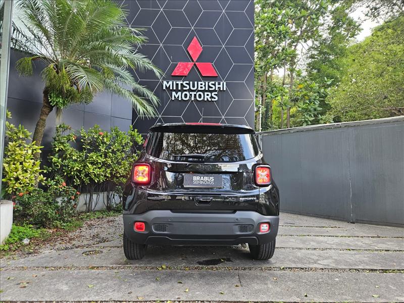 Jeep-RENEGADE-1.8 16V Sport